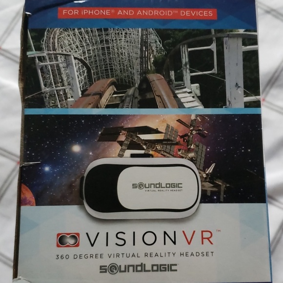 VISION VR - Picture 3 of 3